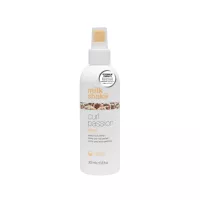 Milk Shake Curl Passion Primer, lekki spray do włosów kręconych i falowanych, 200ml
