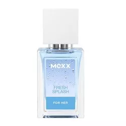 Mexx Fresh Splash For Her woda toaletowa spray 15ml (W)