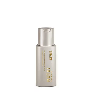 Glynt Mini Nutri Shampoo, szampon odżywczy do włosów, 50ml