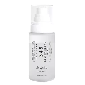 Dr. Althea 345 Relief Cream Mist nawilżająca mgiełka do twarzy 60ml