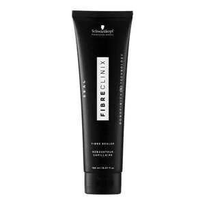 Schwarzkopf Fibre Clinix Bondfinity, Fibre Sealer, krem do końcówek włosów, 150ml