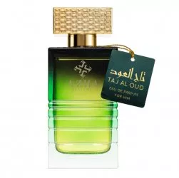 Azha Taj Al Oud woda perfumowana spray 100ml (M)