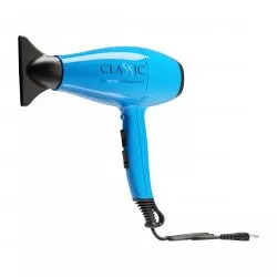 GA.MA Classic 2200W, suszarka do włosów, niebieska