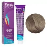 Fanola Color Cream, krem koloryzujący, 5.2, 100ml