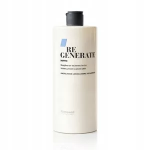 Kosswell Regenerate Shampoo, szampon przeciw wypadaniu włosów, 1000ml