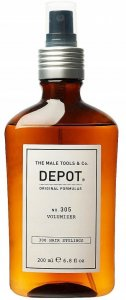 Depot No. 305, spray nadający objętość, 200ml