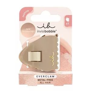 Invisibobble Everclaw Fashion klamra do włosów Too Faced S 1szt.