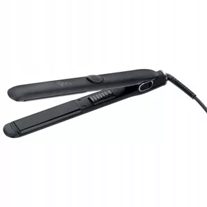 Gamma Piu Keratin Glory, prostownica do włosów, czarna