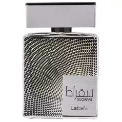 Lattafa Suqraat woda perfumowana spray 100ml (M)