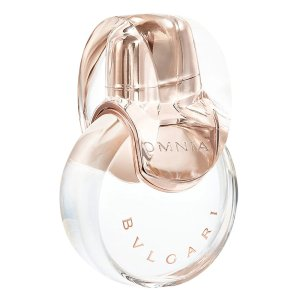 Bvlgari Omnia Crystalline woda toaletowa refillable spray 50ml (W)