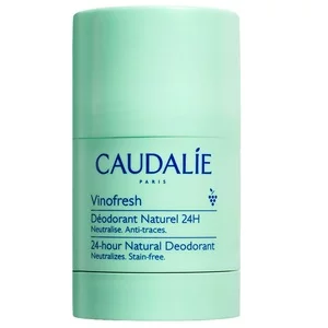 Caudalie Vinofresh 24-godzinny naturalny dezodorant 50g (W)