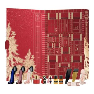 Carolina Herrera Advent Calendar kalendarz adwentowy (W)
