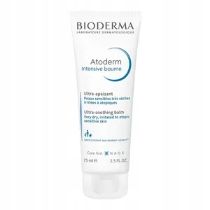 Bioderma Atoderm Intensive Baume kojący balsam emolientowy do ciała 75ml