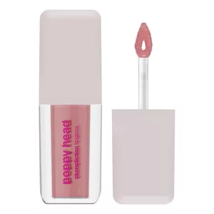 Poppy Head Plumpfiction błyszczyk do ust 03 Blush Edit 3.6ml