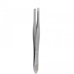 Donegal Pęseta kosmetyczna prosta 9370