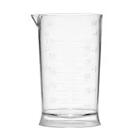 Efalock, menzurka z podziałką, 100ml