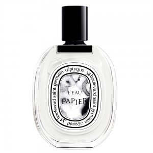 Diptyque L'Eau Papier woda toaletowa spray 100ml (U)