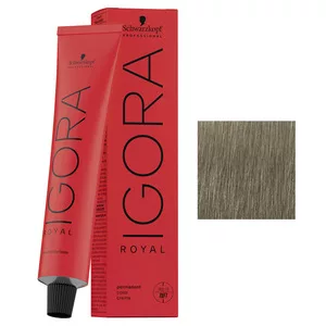 Schwarzkopf Igora Royal, profesjonalna farba do włosów, 9-11, 60ml