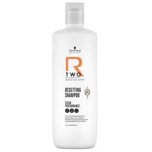 Schwarzkopf BC R-Two, szampon regenerujący i oczyszczający, 1000ml