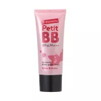 Holika Holika Sunlight Shimmering Petit BB, krem BB rozświetlający, 30ml