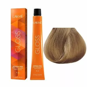 Lakme Gloss, farba do koloryzacji ton w ton, 9/00, 60ml