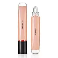 Shiseido Shimmer GelGloss błyszczyk do ust 02 Toki Nude 9ml