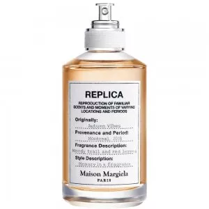 Maison Margiela Replica Autumn Vibes woda toaletowa spray 100ml (U)