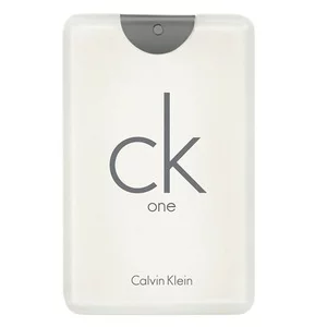 Calvin Klein CK One woda toaletowa spray 20ml (U)