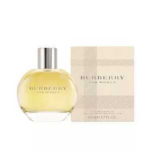 Burberry for Woman, woda perfumowana, 50ml (W)