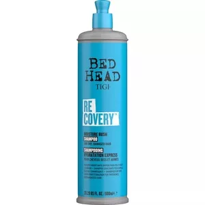 Tigi Bed Head Recovery Moisture Rush Shampoo nawilżający szampon do włosów suchych i zniszczonych 600ml