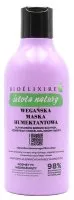Bioelixire Istota Natury, wegańska maska humektantowa, 400ml