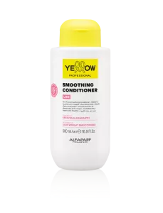 Yellow Professional Liss, odżywka wygładzająca do włosów puszących się, 500ml