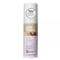 Milk Shake SOS Roots, spray do odrostów, jasny blond, 75ml
