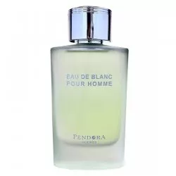 Pendora Scents Eau De Blanc Pour Homme woda perfumowana spray 100ml (M)