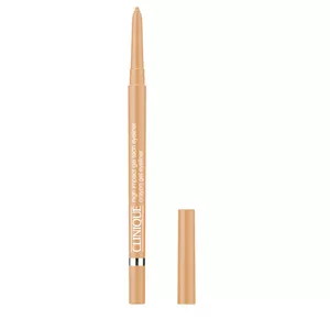 Clinique High Impact Gel Tech Eyeliner żelowy eyeliner do oczu Beaming Beige 0.35g