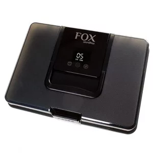 Fox Sterilbox, urządzenie do sterylizacji UV i organizacji, ref. 1507086