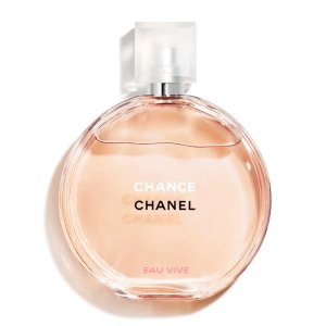 Chanel Chance Eau Vive woda toaletowa spray 150ml (W)