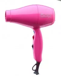 Gamma Piu, Suszarka 500 Compact, 2000W, neonowy róż