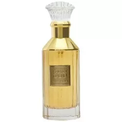 Lattafa Velvet Oud woda perfumowana spray 100ml (U)