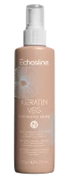 Echosline Keratin Veg, spray do odbudowy włosów, 200ml