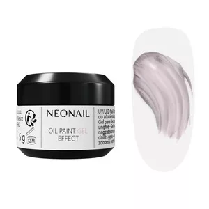 Neonail Oil Paint Gel Effect, żel do zdobień, Quiet Impression, 5g