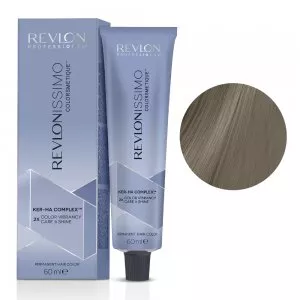 Revlon Revlonissimo Colorsmetique, farba do włosów, 6.1, 60ml