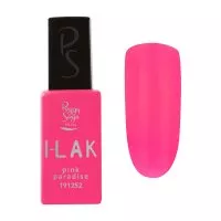 Peggy Sage, I-LAK lakier hybrydowy pink paradise 11ml