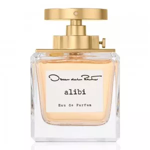 Oscar de La Renta Alibi woda perfumowana spray 100ml (W)
