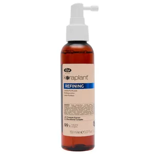 Lisap Keraplant Refining Lotion, lotion oczyszczający przeciwłupieżowy, 150ml