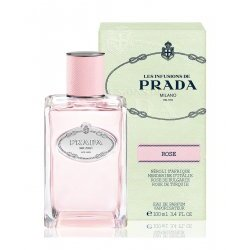 Prada Infusion De Rose woda perfumowana spray 100ml (W)