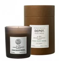 Depot No. 901, świeca zapachowa, Fresh Black Pepper, 200ml