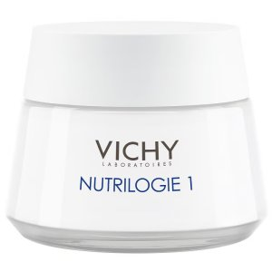 Vichy Nutrilogie 1 odżywczo-regenerujący krem ??do skóry suchej 50ml