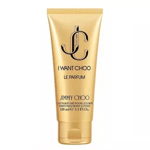 Jimmy Choo I Want Choo Le Parfum balsam do ciała 100ml