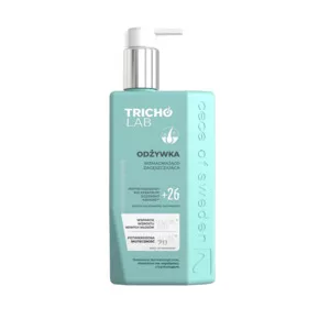 Tricho Lab, odżywka wzmacniająco-zagęszczająca do włosów i skóry głowy, 270ml